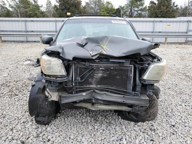 Photo 4 VIN: 2HKYF18437H516574 - HONDA PILOT 