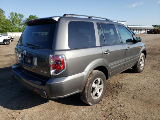 Photo 3 VIN: 2HKYF18437H524173 - HONDA PILOT EX 