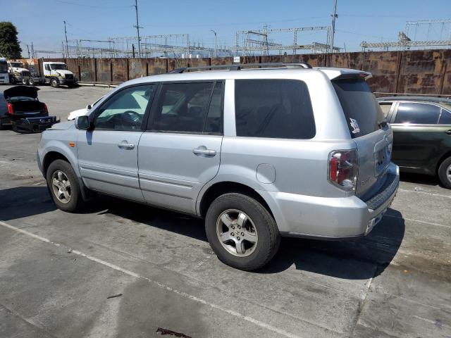 Photo 1 VIN: 2HKYF18437H538607 - HONDA PILOT 