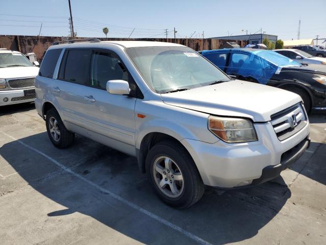 Photo 3 VIN: 2HKYF18437H538607 - HONDA PILOT 