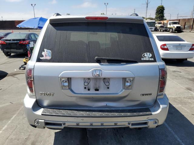 Photo 5 VIN: 2HKYF18437H538607 - HONDA PILOT 