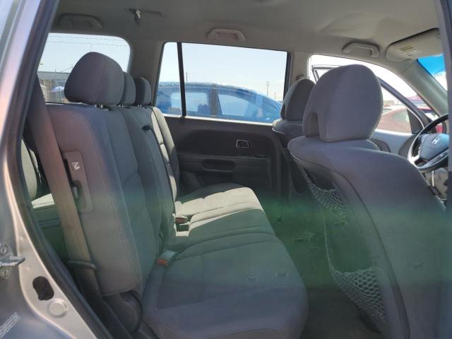 Photo 9 VIN: 2HKYF18437H538607 - HONDA PILOT 