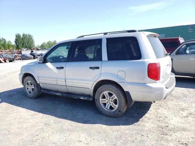 Photo 1 VIN: 2HKYF18443H001920 - HONDA PILOT 