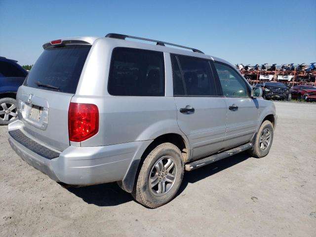 Photo 2 VIN: 2HKYF18443H001920 - HONDA PILOT 