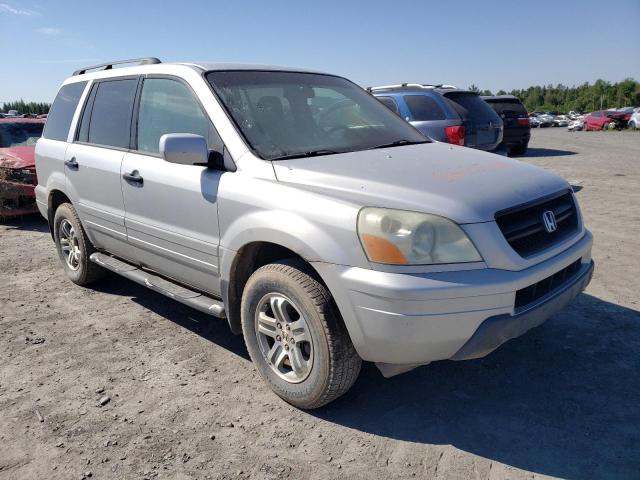 Photo 3 VIN: 2HKYF18443H001920 - HONDA PILOT 