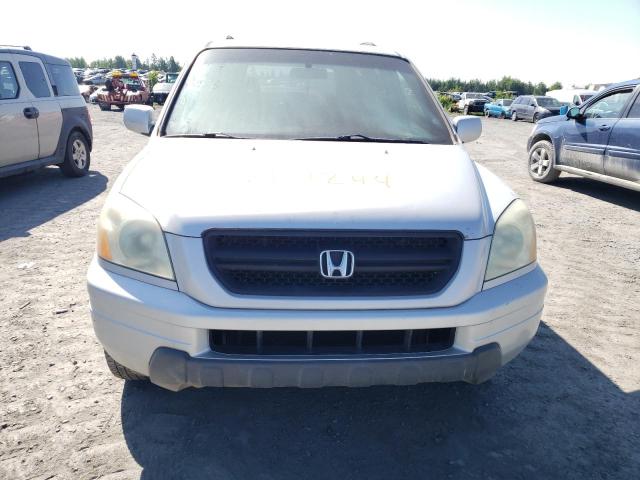 Photo 4 VIN: 2HKYF18443H001920 - HONDA PILOT 