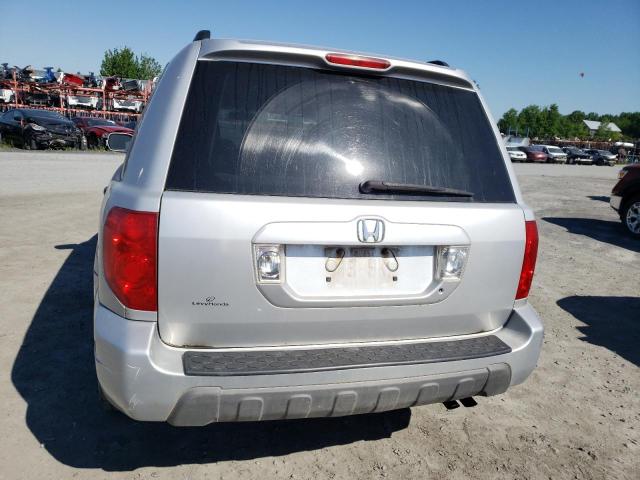 Photo 5 VIN: 2HKYF18443H001920 - HONDA PILOT 