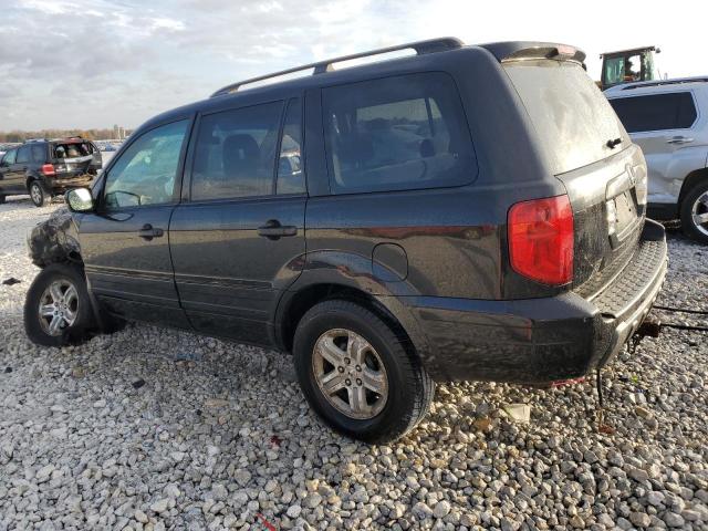 Photo 1 VIN: 2HKYF18443H578866 - HONDA PILOT EX 