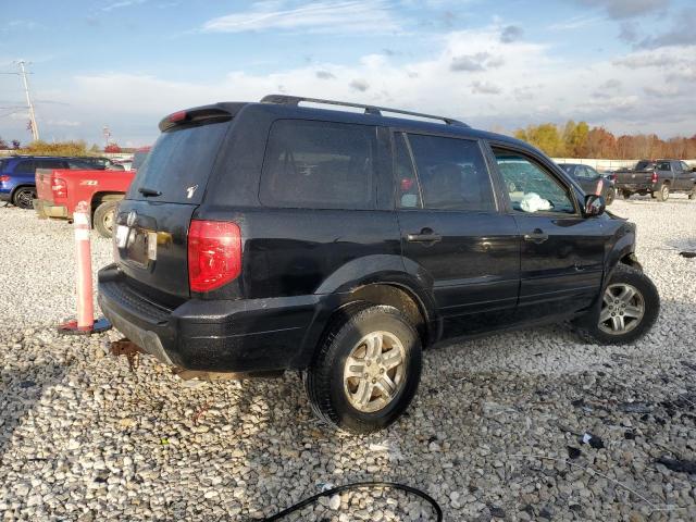 Photo 2 VIN: 2HKYF18443H578866 - HONDA PILOT EX 