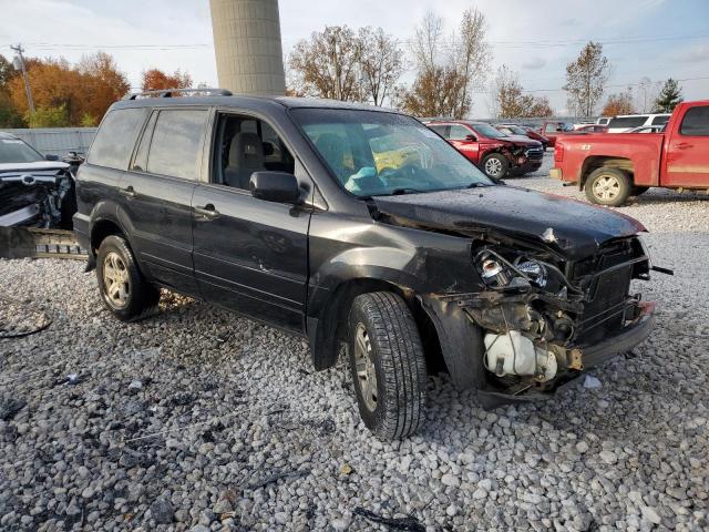 Photo 3 VIN: 2HKYF18443H578866 - HONDA PILOT EX 