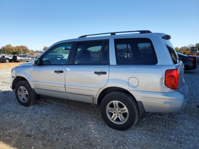 Photo 1 VIN: 2HKYF18444H500685 - HONDA PILOT EX 