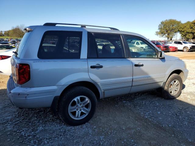 Photo 2 VIN: 2HKYF18444H500685 - HONDA PILOT EX 