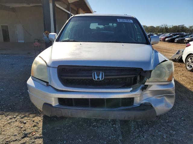 Photo 4 VIN: 2HKYF18444H500685 - HONDA PILOT EX 