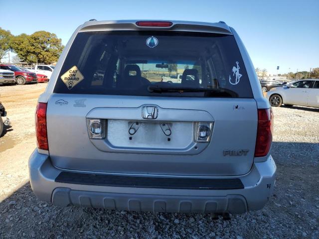 Photo 5 VIN: 2HKYF18444H500685 - HONDA PILOT EX 