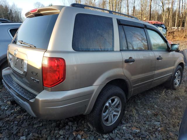 Photo 2 VIN: 2HKYF18444H514103 - HONDA PILOT 