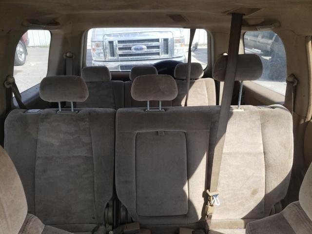 Photo 9 VIN: 2HKYF18444H529409 - HONDA PILOT 