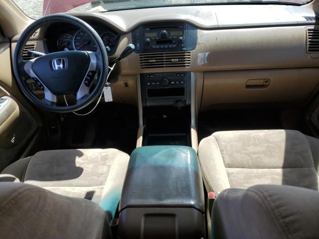 Photo 7 VIN: 2HKYF18444H558764 - HONDA PILOT 