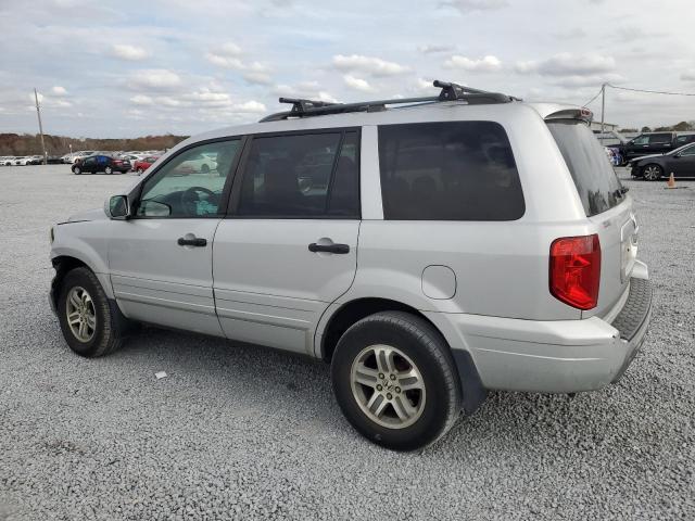 Photo 1 VIN: 2HKYF18444H574771 - HONDA PILOT 