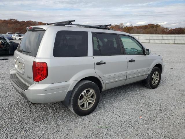 Photo 2 VIN: 2HKYF18444H574771 - HONDA PILOT 