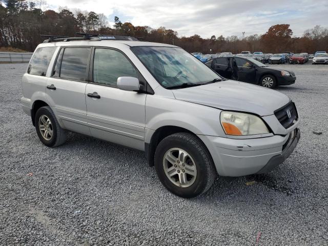 Photo 3 VIN: 2HKYF18444H574771 - HONDA PILOT 