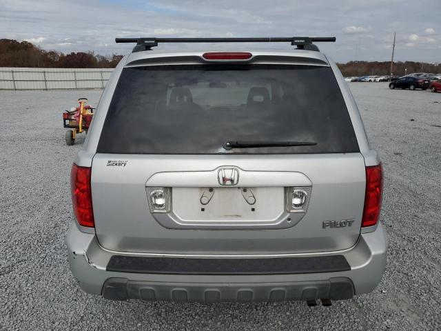 Photo 5 VIN: 2HKYF18444H574771 - HONDA PILOT 