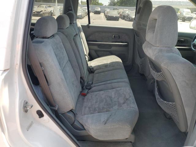 Photo 10 VIN: 2HKYF18444H588377 - HONDA PILOT 