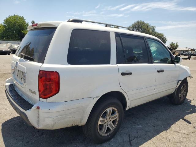 Photo 2 VIN: 2HKYF18444H588377 - HONDA PILOT 