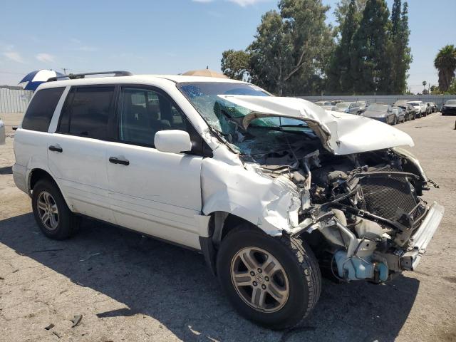 Photo 3 VIN: 2HKYF18444H588377 - HONDA PILOT 