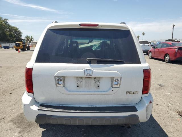 Photo 5 VIN: 2HKYF18444H588377 - HONDA PILOT 