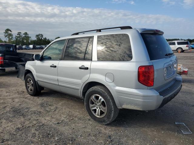 Photo 1 VIN: 2HKYF18444H600544 - HONDA PILOT EX 