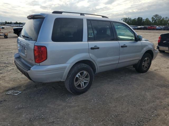 Photo 2 VIN: 2HKYF18444H600544 - HONDA PILOT EX 