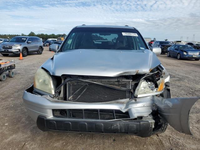 Photo 4 VIN: 2HKYF18444H600544 - HONDA PILOT EX 