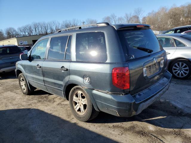 Photo 1 VIN: 2HKYF18444H613438 - HONDA PILOT 