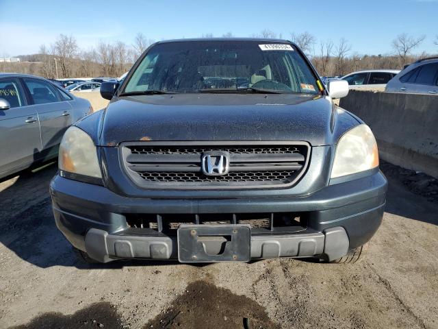 Photo 4 VIN: 2HKYF18444H613438 - HONDA PILOT 