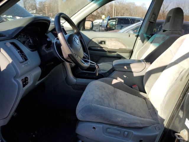 Photo 6 VIN: 2HKYF18444H613438 - HONDA PILOT 