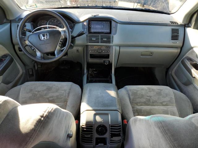 Photo 7 VIN: 2HKYF18444H613438 - HONDA PILOT 