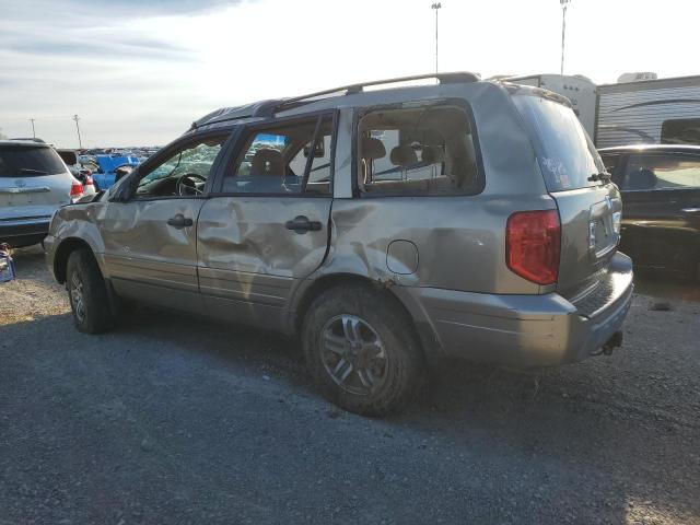 Photo 1 VIN: 2HKYF18445H516919 - HONDA PILOT 