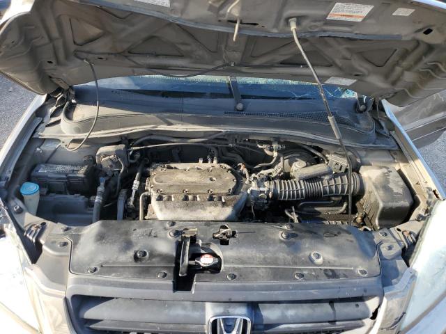 Photo 10 VIN: 2HKYF18445H516919 - HONDA PILOT 