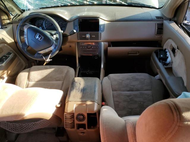 Photo 7 VIN: 2HKYF18445H516919 - HONDA PILOT 