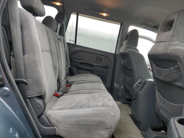 Photo 10 VIN: 2HKYF18445H565523 - HONDA PILOT 