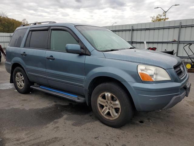 Photo 3 VIN: 2HKYF18445H565523 - HONDA PILOT 