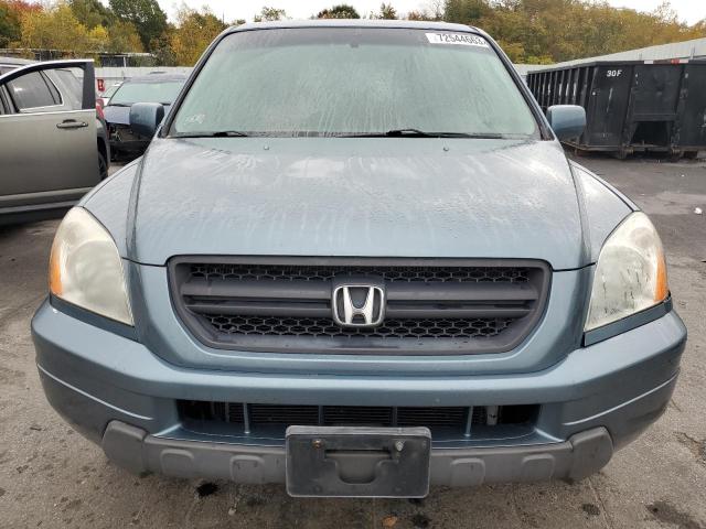 Photo 4 VIN: 2HKYF18445H565523 - HONDA PILOT 