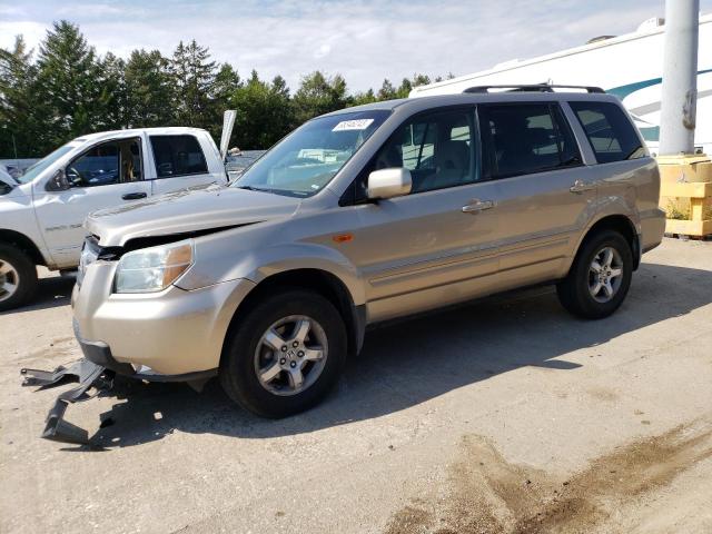 Photo 0 VIN: 2HKYF18446H505453 - HONDA PILOT 