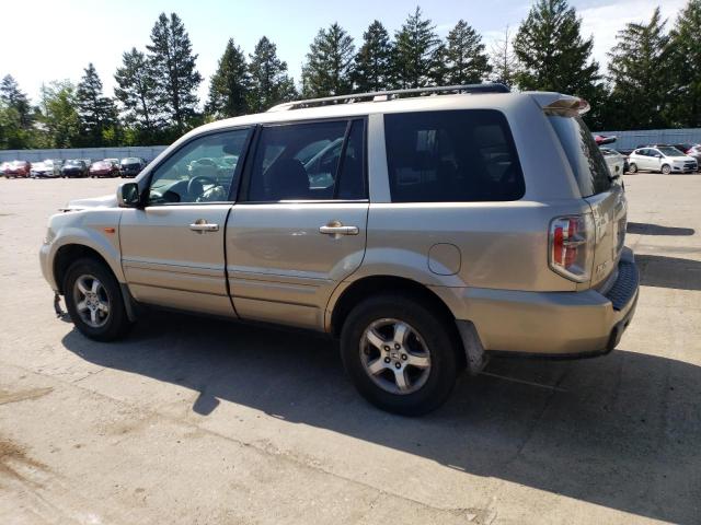 Photo 1 VIN: 2HKYF18446H505453 - HONDA PILOT 