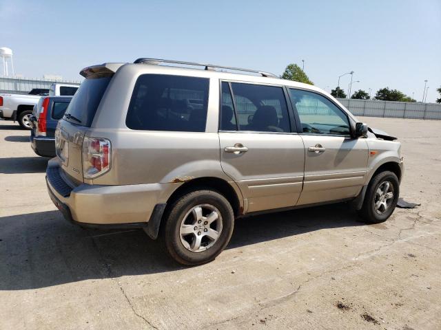 Photo 2 VIN: 2HKYF18446H505453 - HONDA PILOT 