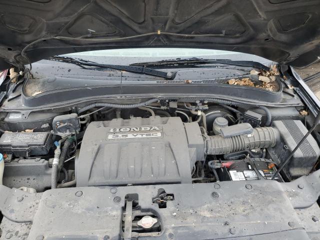 Photo 10 VIN: 2HKYF18446H509728 - HONDA PILOT 