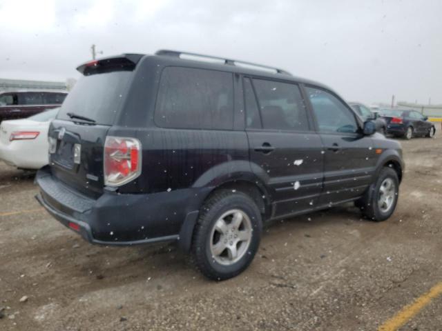 Photo 2 VIN: 2HKYF18446H509728 - HONDA PILOT 