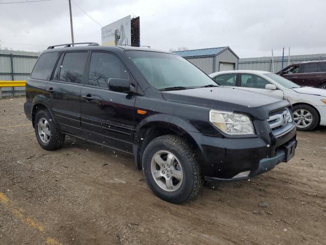 Photo 3 VIN: 2HKYF18446H509728 - HONDA PILOT 