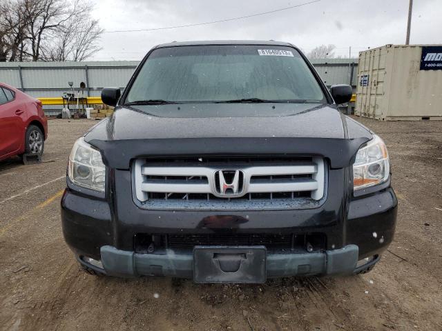 Photo 4 VIN: 2HKYF18446H509728 - HONDA PILOT 