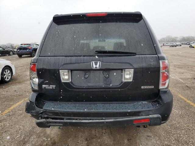 Photo 5 VIN: 2HKYF18446H509728 - HONDA PILOT 